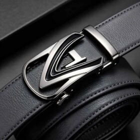 Custom Sports Club Belts