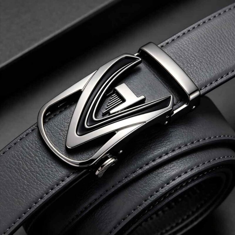 Custom Sports Club Belts