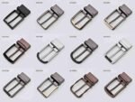 Wholesale Factory direct stock, 3.5cm rotatable pin buckle, 35-X - Image 7