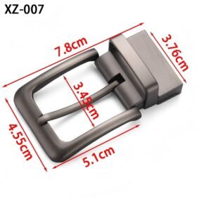 XZ007