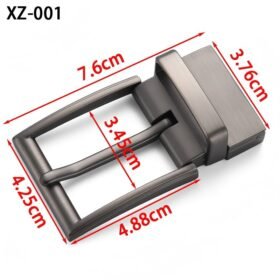 XZ001