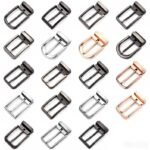 Wholesale Men's Business Pin-Buckle Belt – Premium "Quiet Luxury" Style (Model 350351) - Image 3