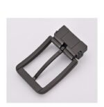 Wholesale Men's Business Pin-Buckle Belt – Premium "Quiet Luxury" Style (Model 350351) - Image 7