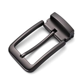 New 3.5CM punched belt buckle, alloy buckle wholesale 350353