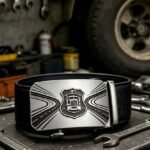 Premium Belt Supplier | International Truck Drivers Brotherhood Themed Belt  DC86145 - Image 7