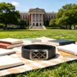 Personalized School Club Ratchet Belts - Custom Logo Hardware for University Societies DC86141 - Image 6